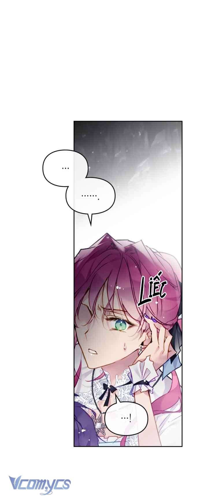 Kết Cục Của Nhân Vật Phản Diện Chỉ Có Thể Là Cái Chết Chapter 120 - Trang 4