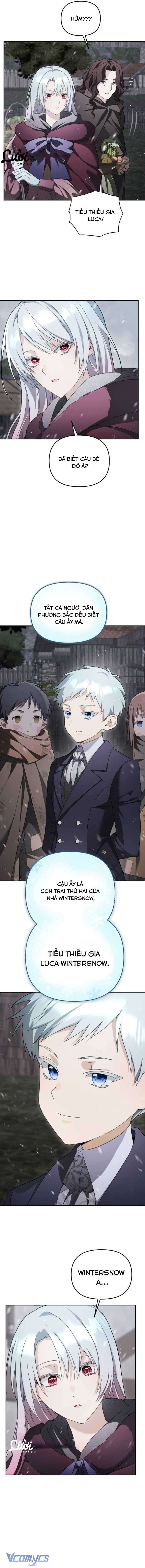 Tôi Sẽ Trở Thành Quỷ Vương Cấp 999 Chapter 12 - Trang 4