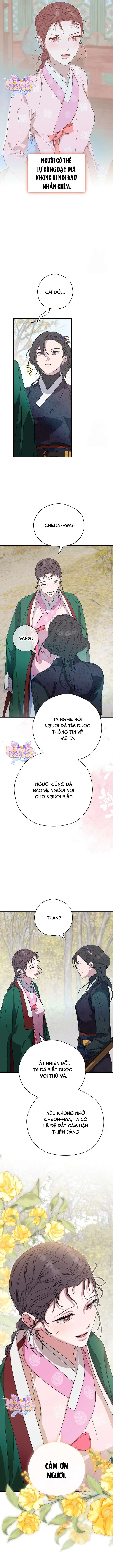 Ta Chỉ Muốn Ăn Em Chap 17 - Trang 4