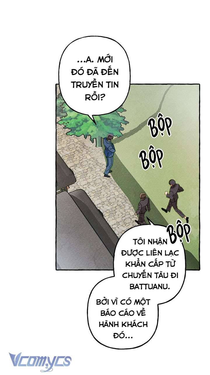 (Munn) Nuôi Dưỡng Một Hắc Long Chap 17 - Trang 2