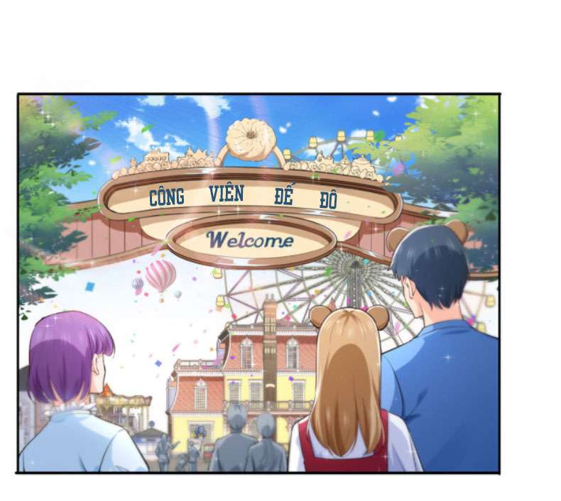 Hệt Như Hàn Quang Gặp Nắng Gắt Chap 202 - Next Chapter 202.1