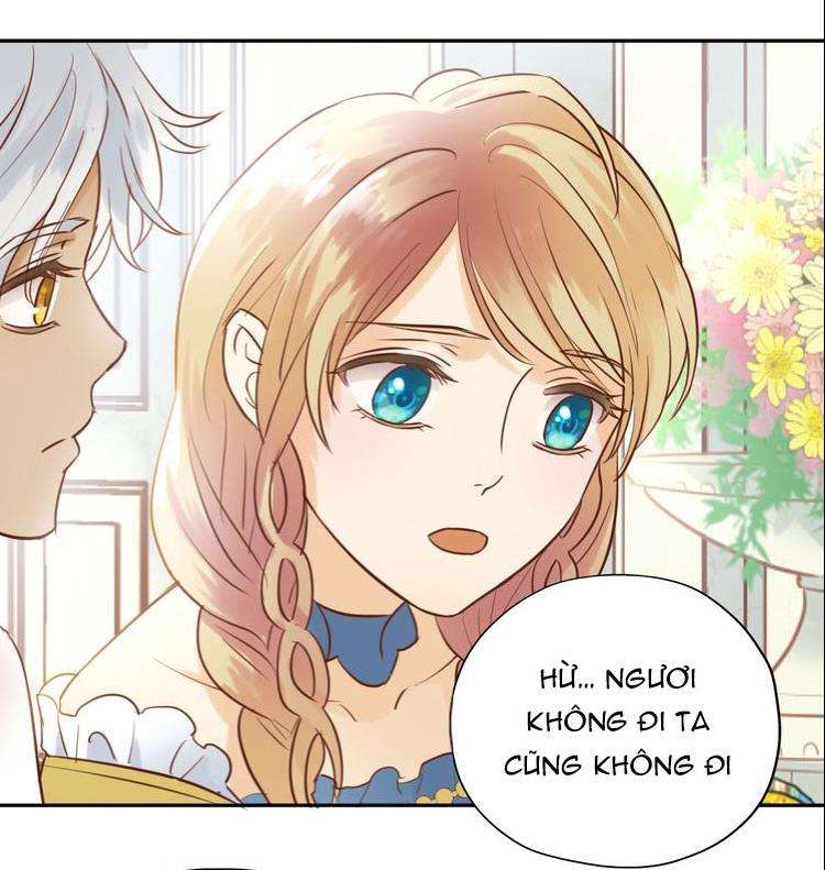 Địch Úc Đa Chi Ca Chapter 15 - Trang 4