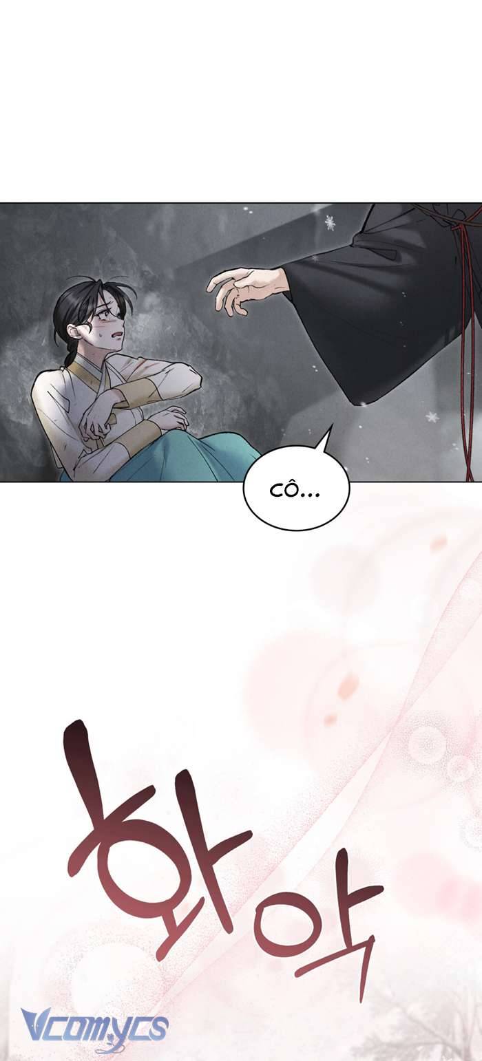 [18+] Đêm Giông Bão Chap 33 - Trang 2