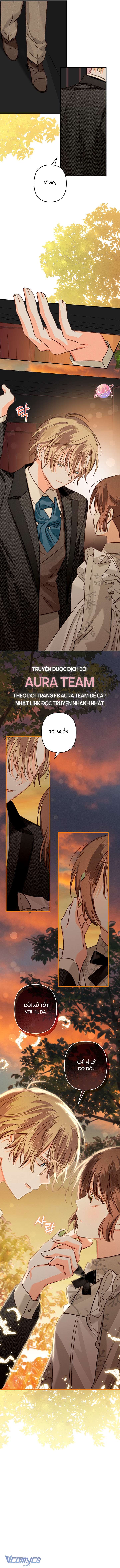 Sống Sót Như Một Hầu Gái Trong Trò Chơi Kinh Dị Chapter 14 - Trang 4