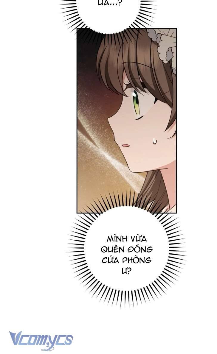 Được Yêu Thương Mà Còn Ngại Ngùng Sao! Chap 64 - Trang 4