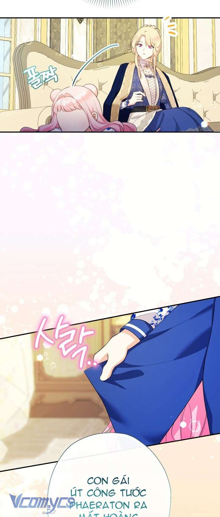 Tiểu Thư Tích Tiền Đi Bụi Chapter 84 - Trang 4