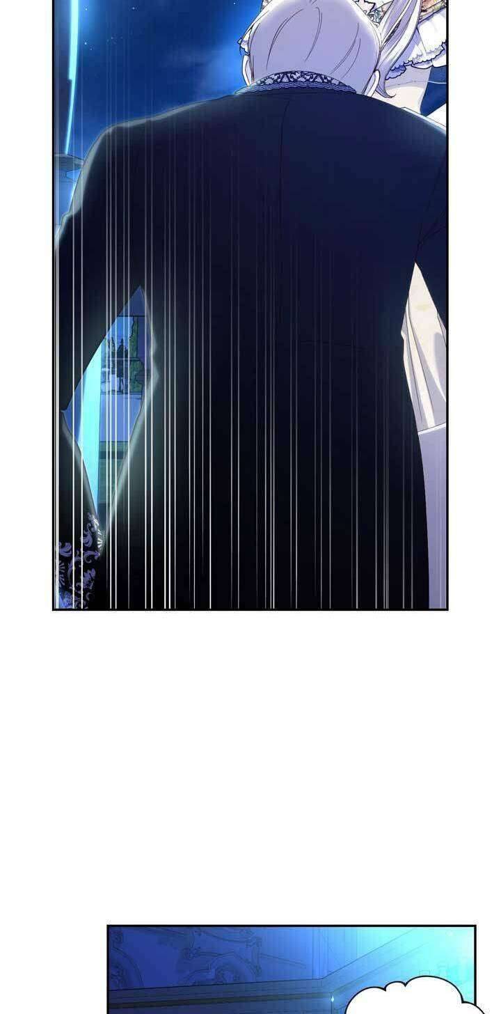 Phương Pháp Che Giấu Đứa Con Của Hoàng Đế Chapter 55 - Trang 4