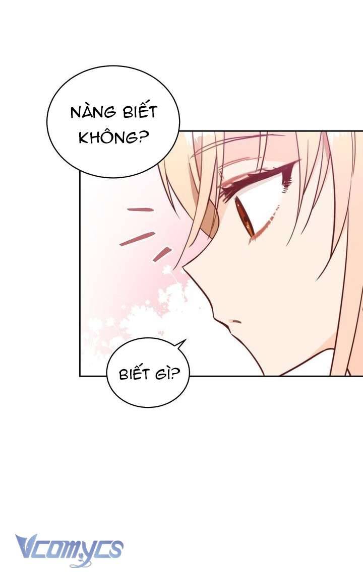 Ái Phi Khế Ước Chapter 39 - Trang 4