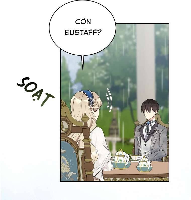 Vương Miện Lục Bảo Chap 54 - Trang 2