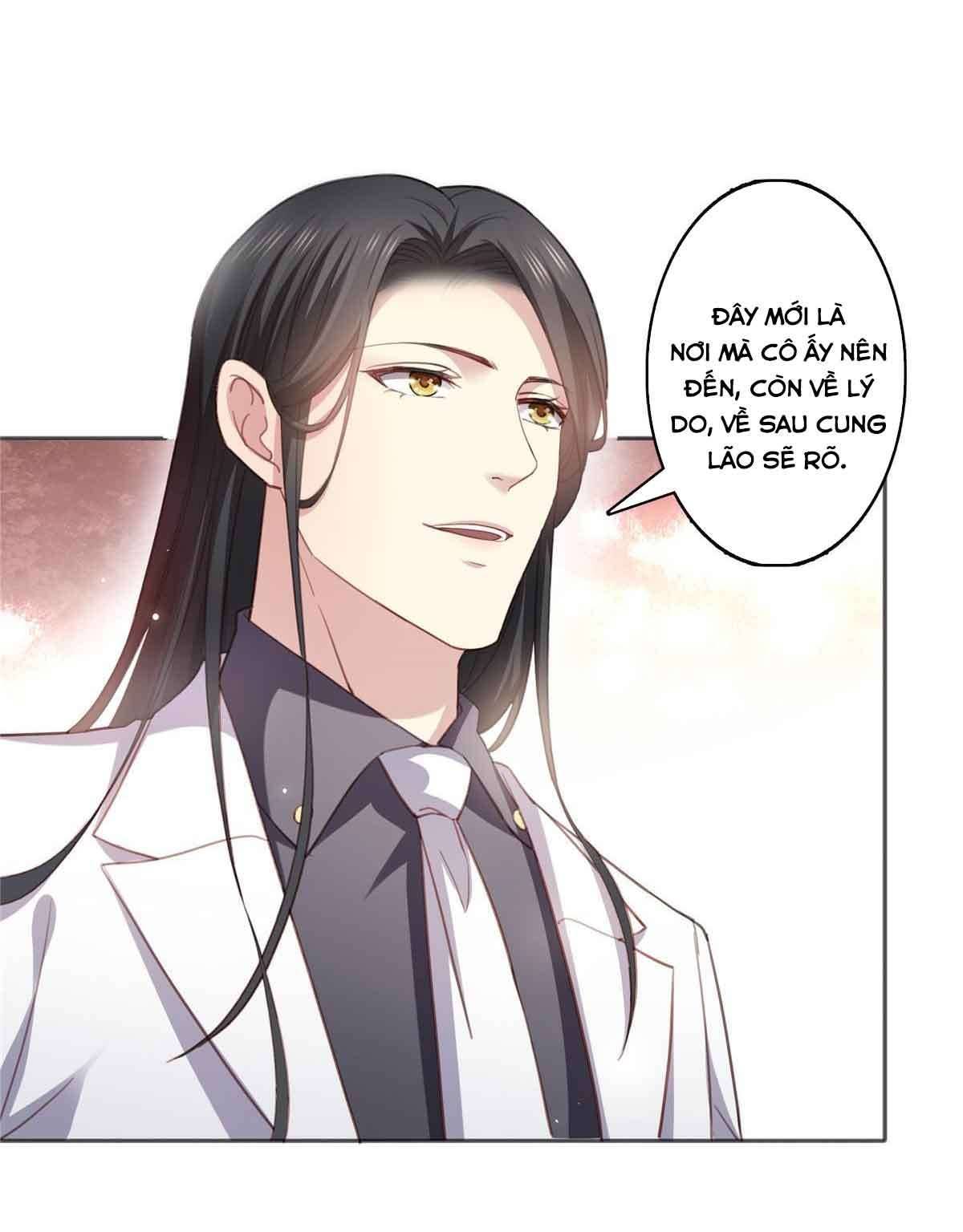 Hệt Như Hàn Quang Gặp Nắng Gắt Chap 361 - Trang 4