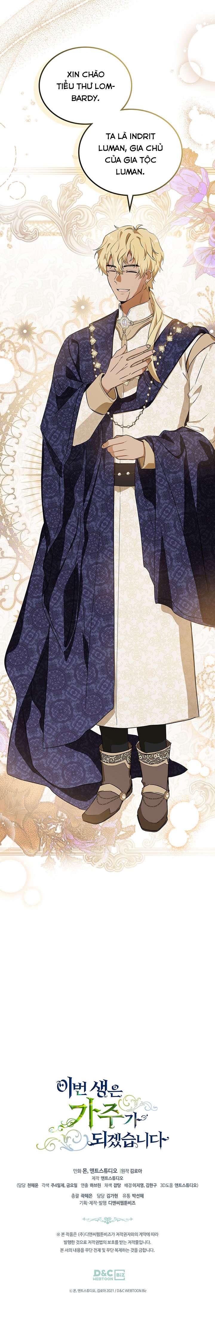 Kiếp Này Nhất Định Làm Gia Chủ Chap 113 - Trang 2