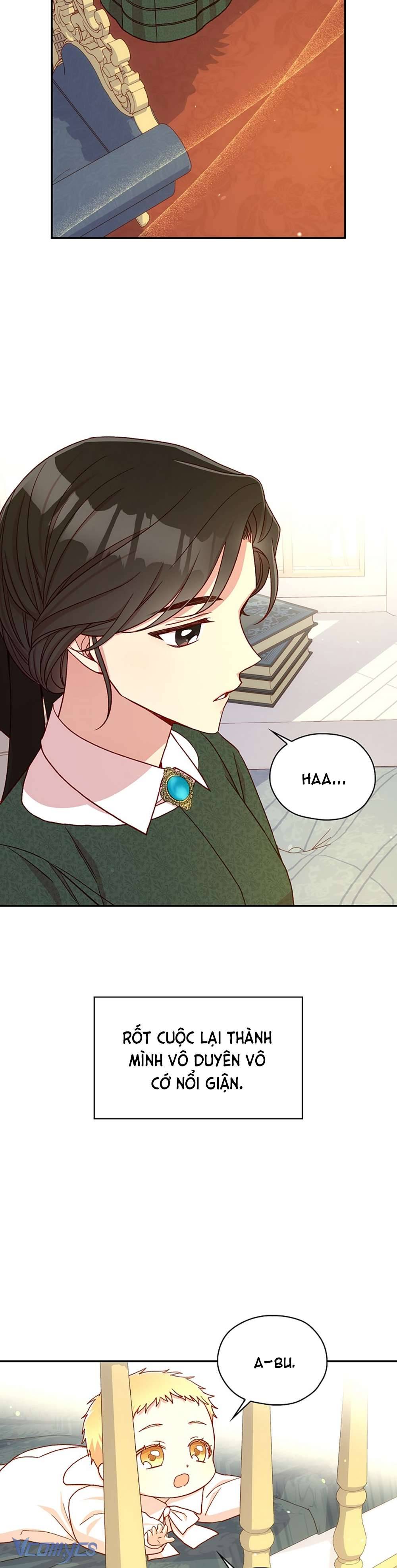 Sống Sót Dưới Thân Phận Hầu Nữ Chap 77 - Trang 2