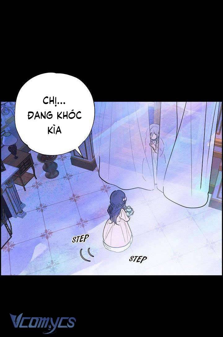 Ác Nữ Sau Lớp Mặt Nạ Chapter 2 - Trang 3