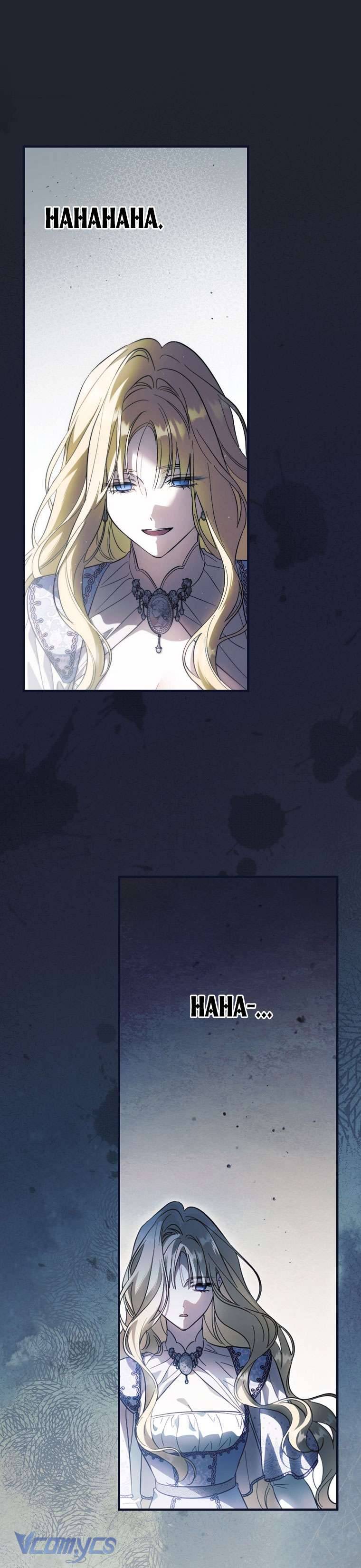 Phương Pháp Khiến Phu Quân Đứng Về Phía Tôi Chapter 96 - Trang 4