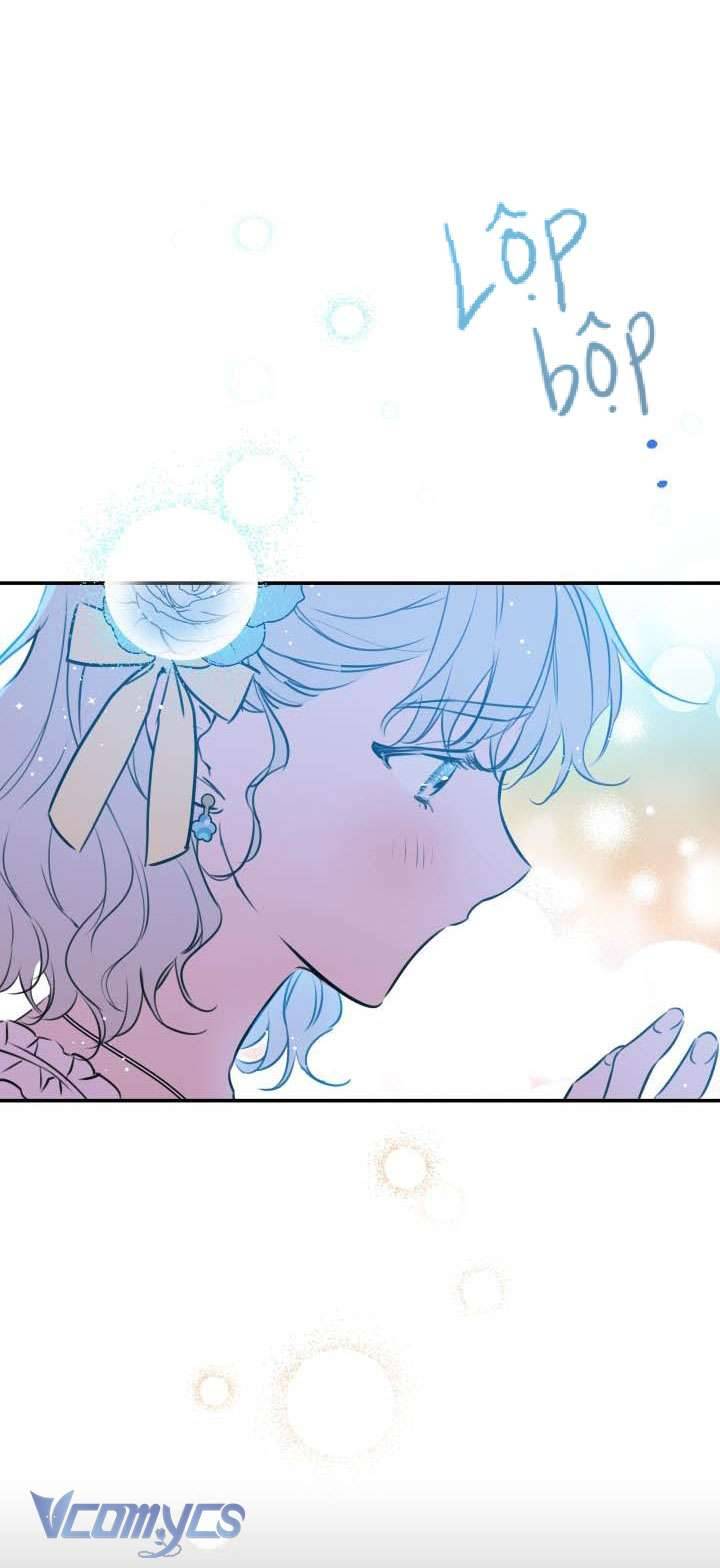 Những Nhân Vật Mạnh Nhất Thế Giới Ám Ảnh Tôi Chapter 28 - Trang 4