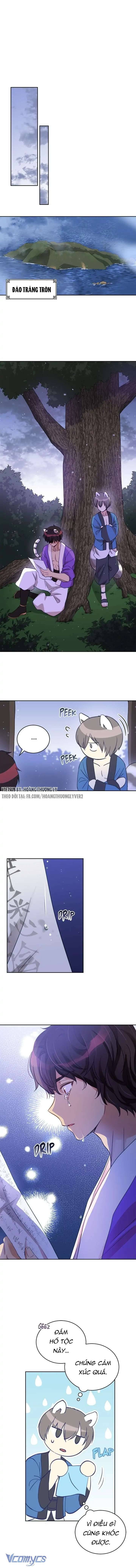 Ái Phi Khế Ước Chapter 68 - Trang 4