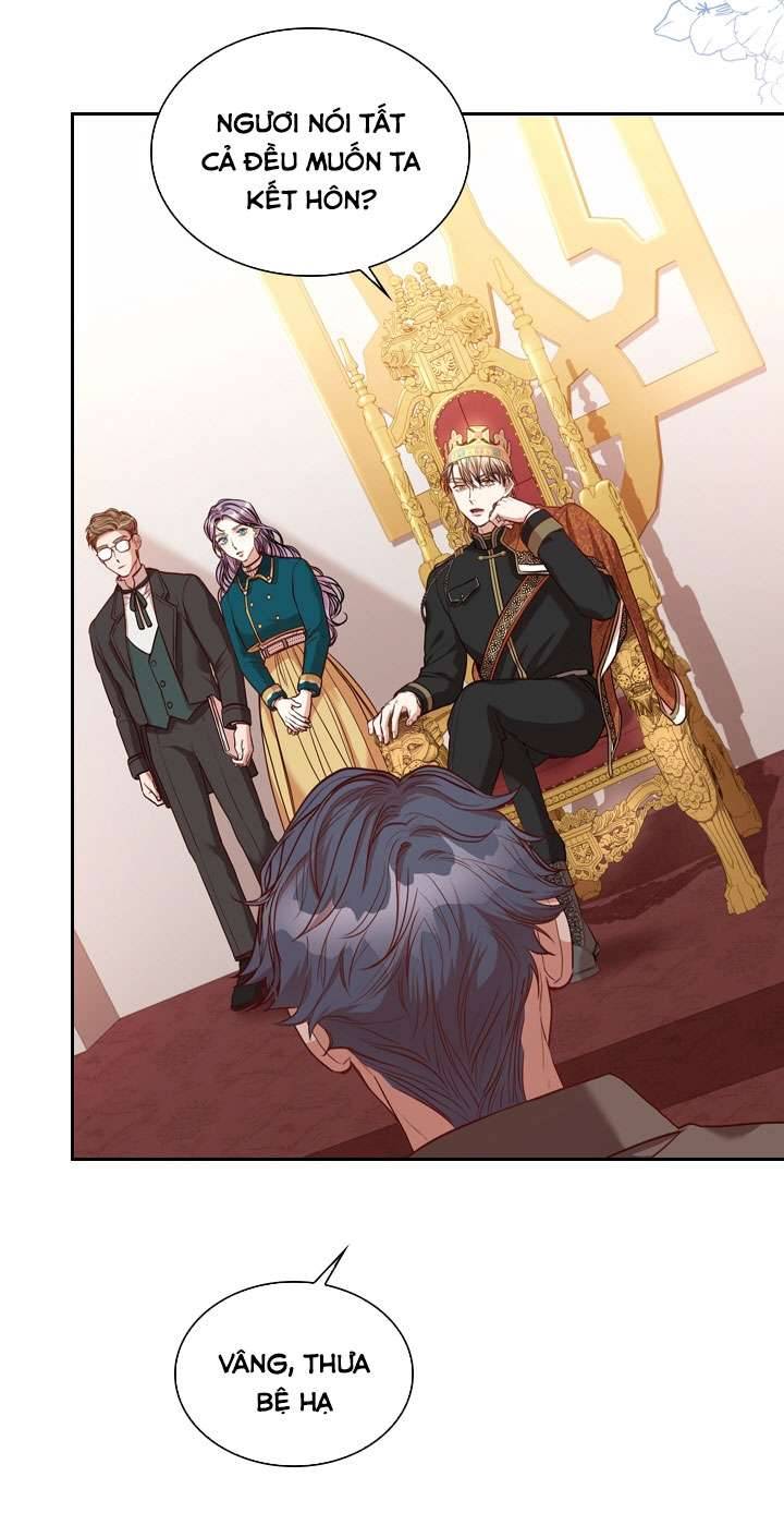 Thư Ký Của Bạo Chúa Chapter 29 - Trang 4