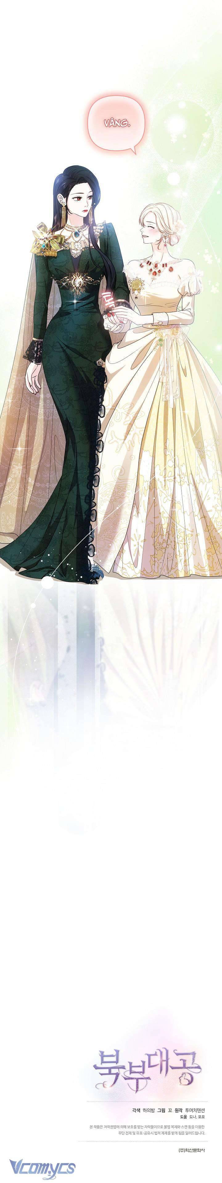 Đại Công Tước Phương Bắc Chapter 27 - Trang 4