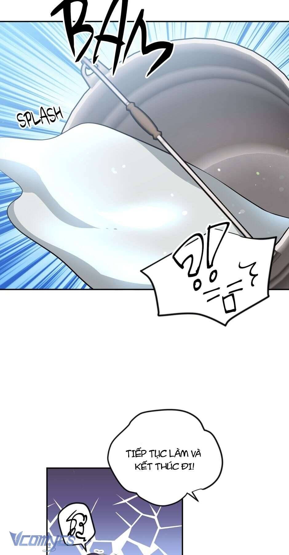 Mục Tiêu Là Cuộc Sống Hoàn Hảo Bất Khả Xâm Phạm Chapter 19 - Trang 4