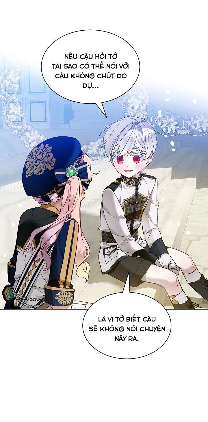 Quý Cô Thế Giới Ngầm Chap 25 - Trang 4