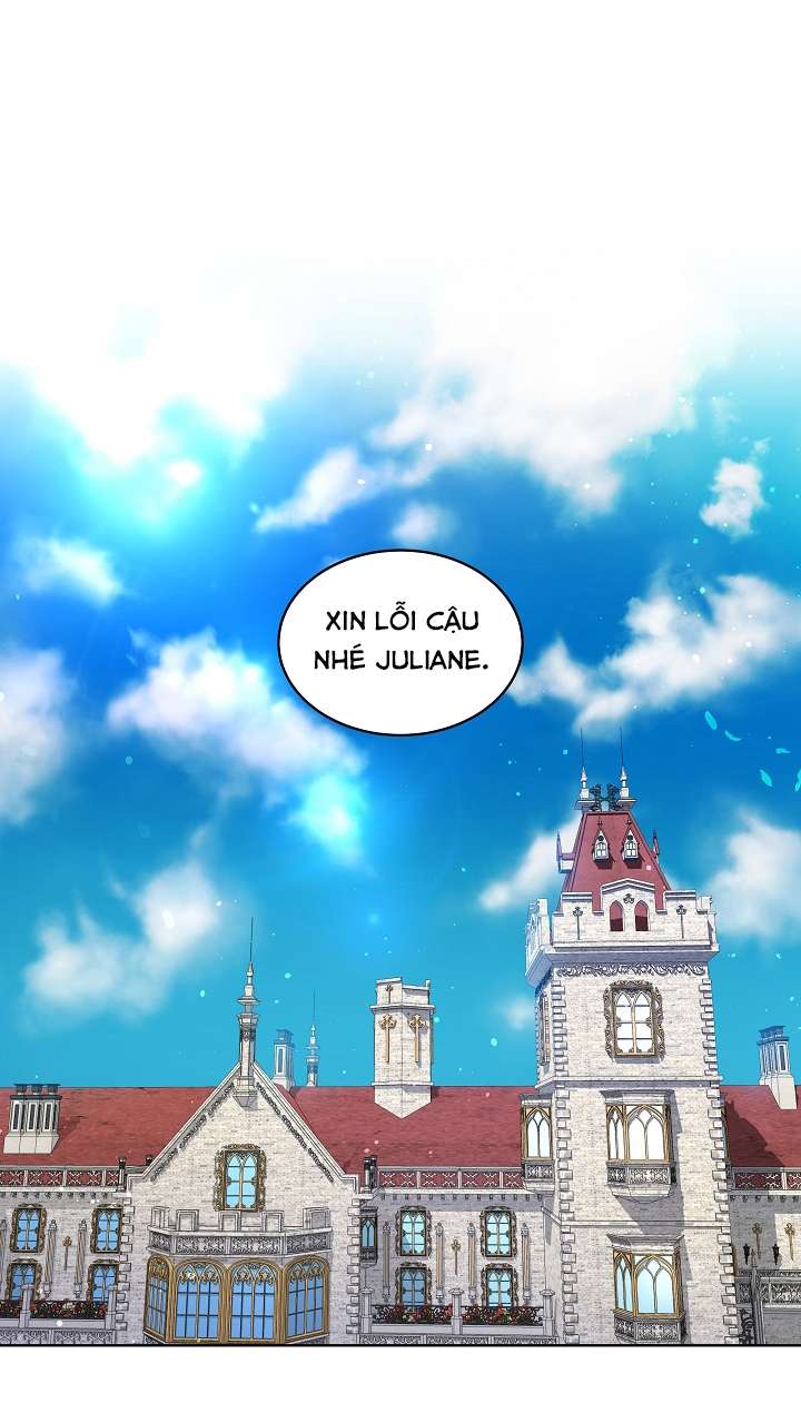 Quý Cô Thế Giới Ngầm Chap 3 - Trang 4