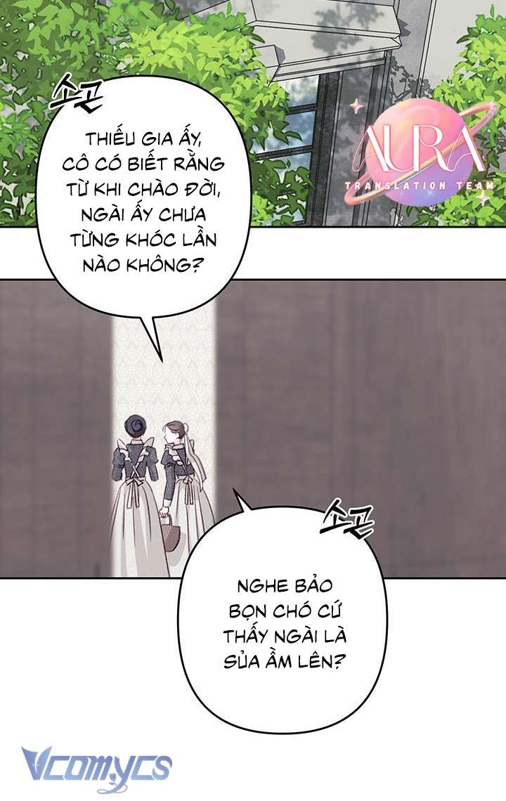 Sống Sót Như Một Hầu Gái Trong Trò Chơi Kinh Dị Chapter 59 - Trang 4