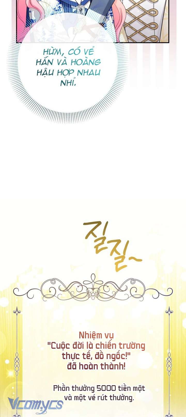 Tiểu Thư Tích Tiền Đi Bụi Chapter 84 - Trang 4