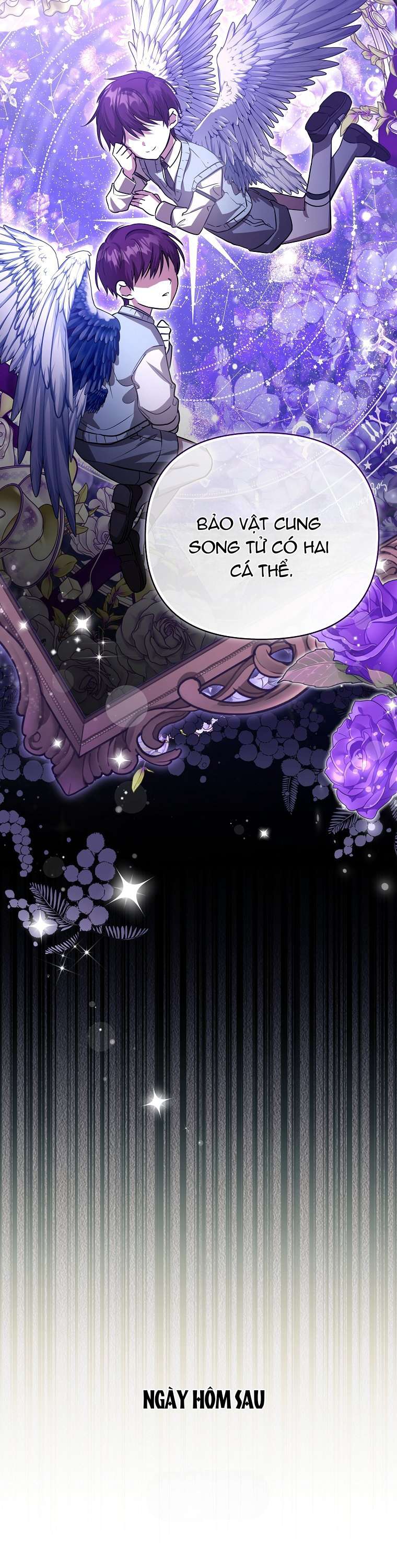 Chị Gái Tôi Là Nhân Vật Chính Chap 14 - Trang 4