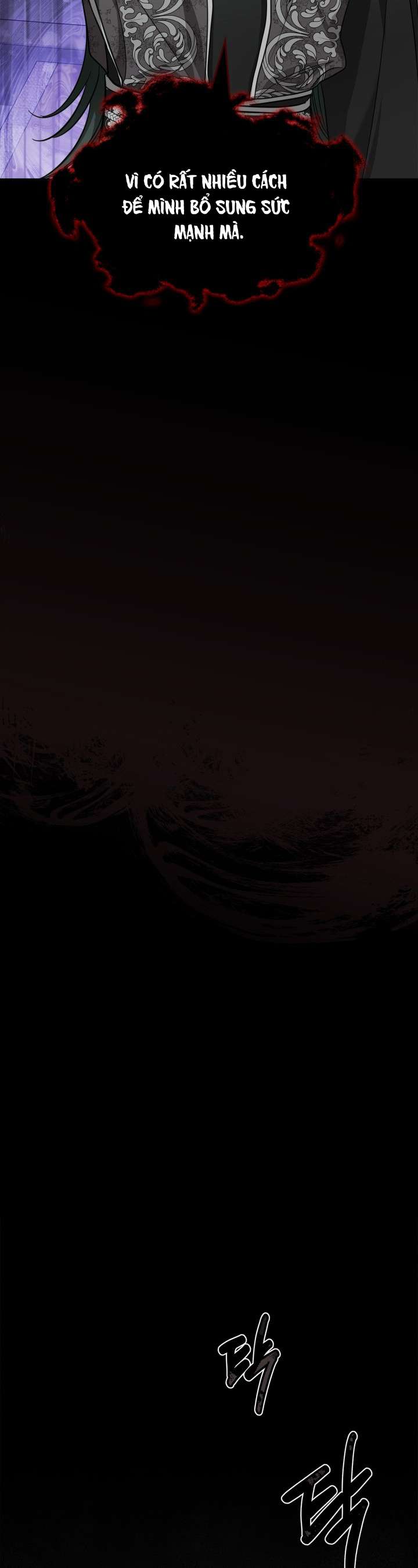 Nam Chính Quái Vật Sống Dưới Giường Tôi Chapter 60 - Trang 4