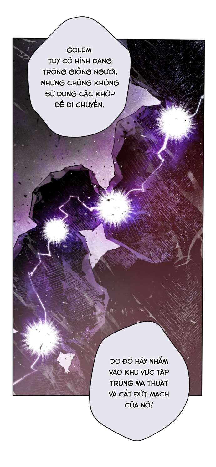 Lời Thú Nhận Của Chúa Tể Bóng Tối Chap 30 - Next Chap 31