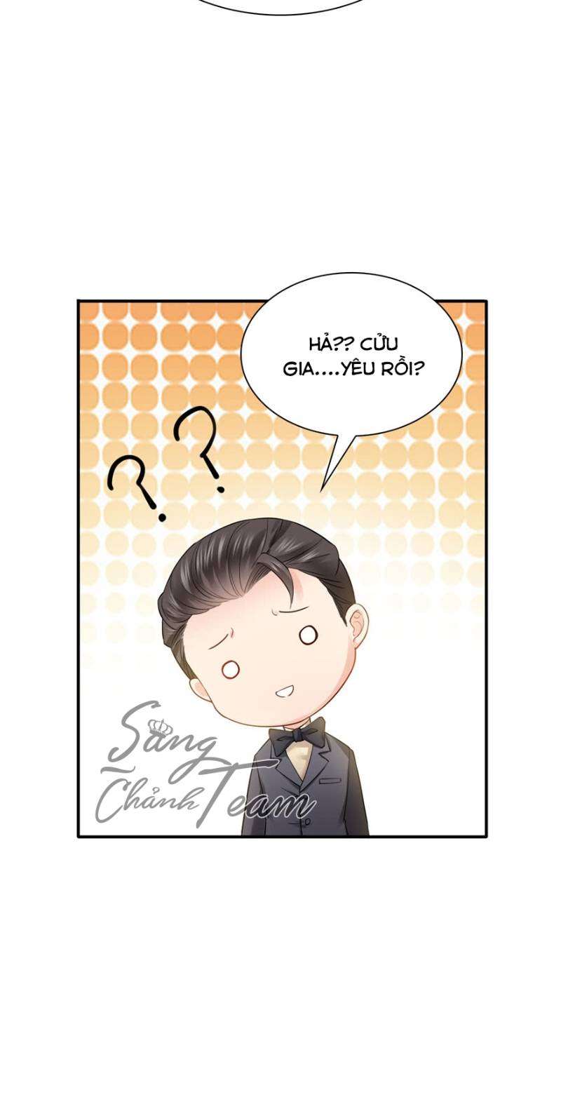 Hệt Như Hàn Quang Gặp Nắng Gắt Chap 20 - Trang 4