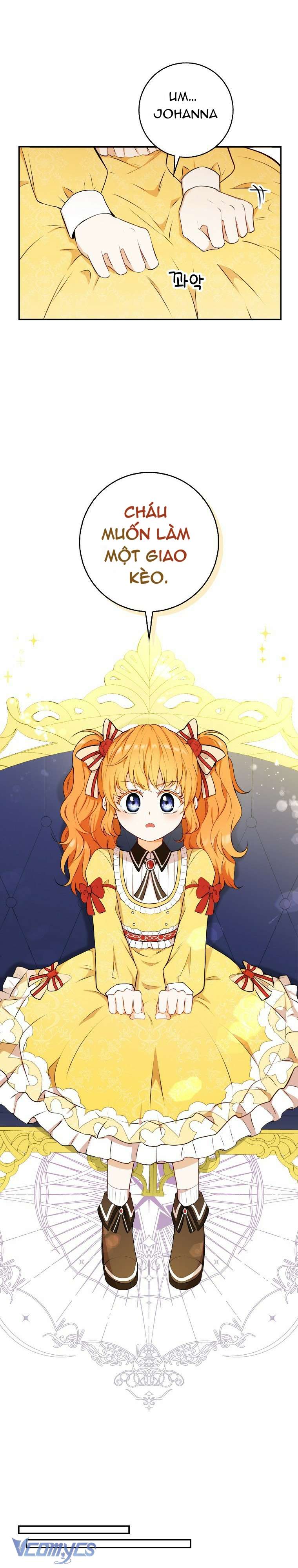 Sóc Con Tài Năng Chap 3 - Trang 2