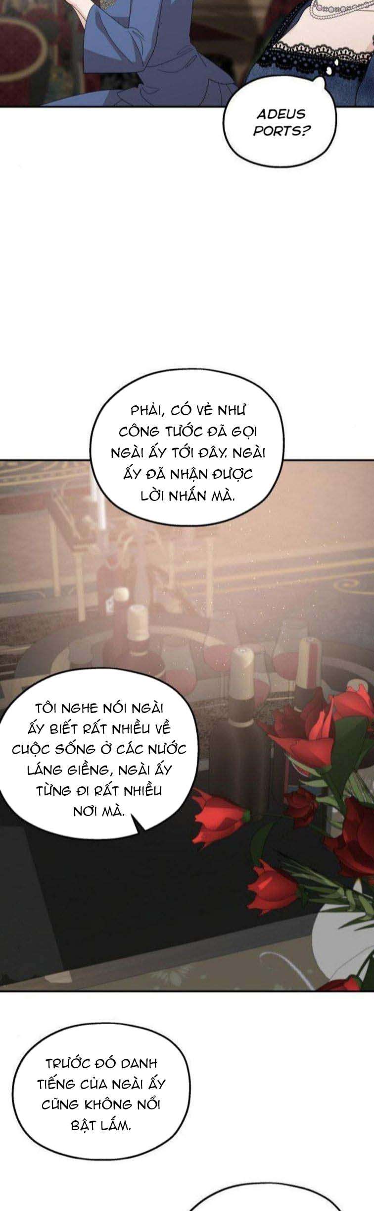 Gia Đình Chồng Quá Ám Ảnh Bởi Tôi Chap 38 - Trang 2