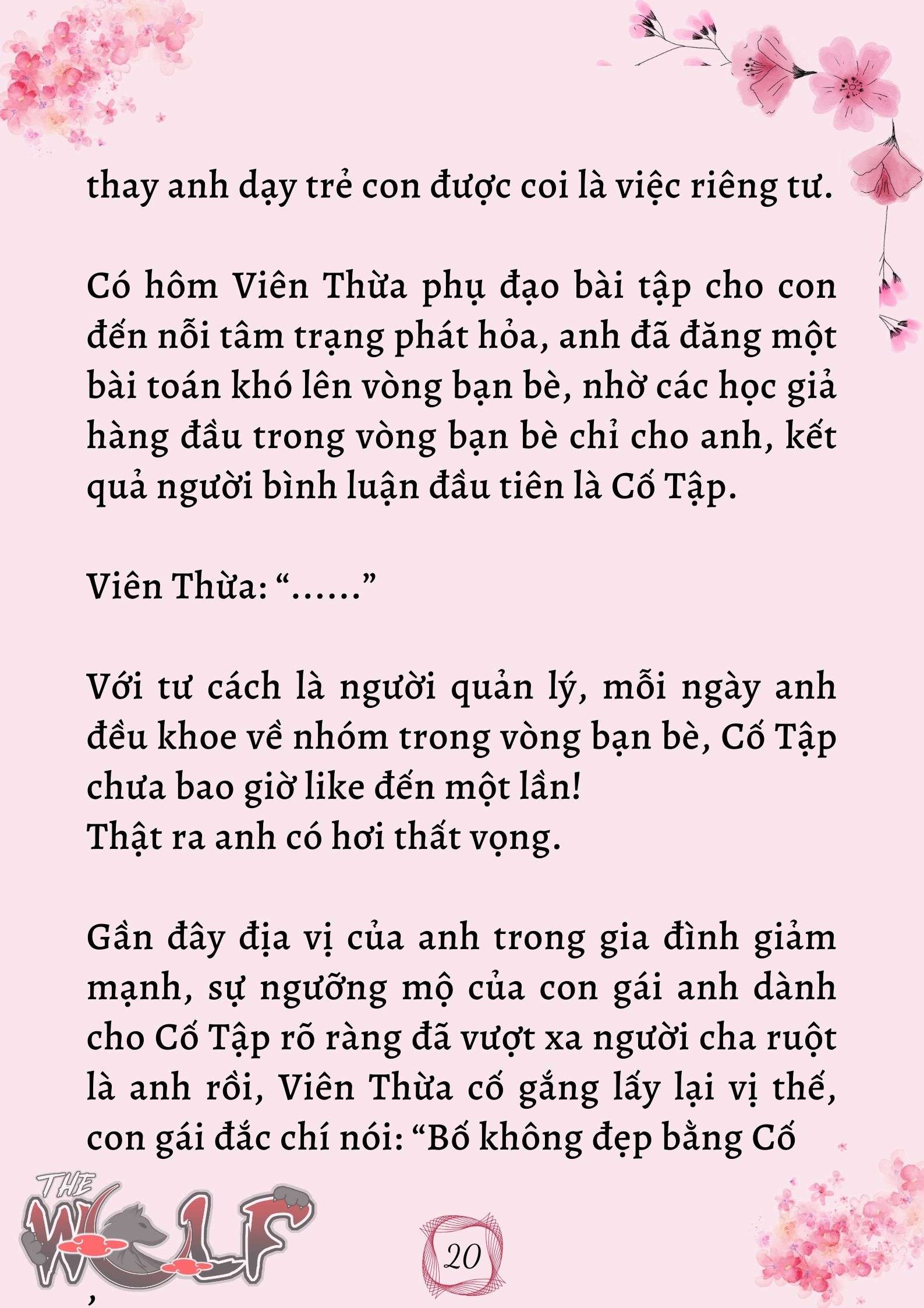 Xuyên Không Vào Nhóm Nhạc Nam 200 Người Chap 29 - Trang 2