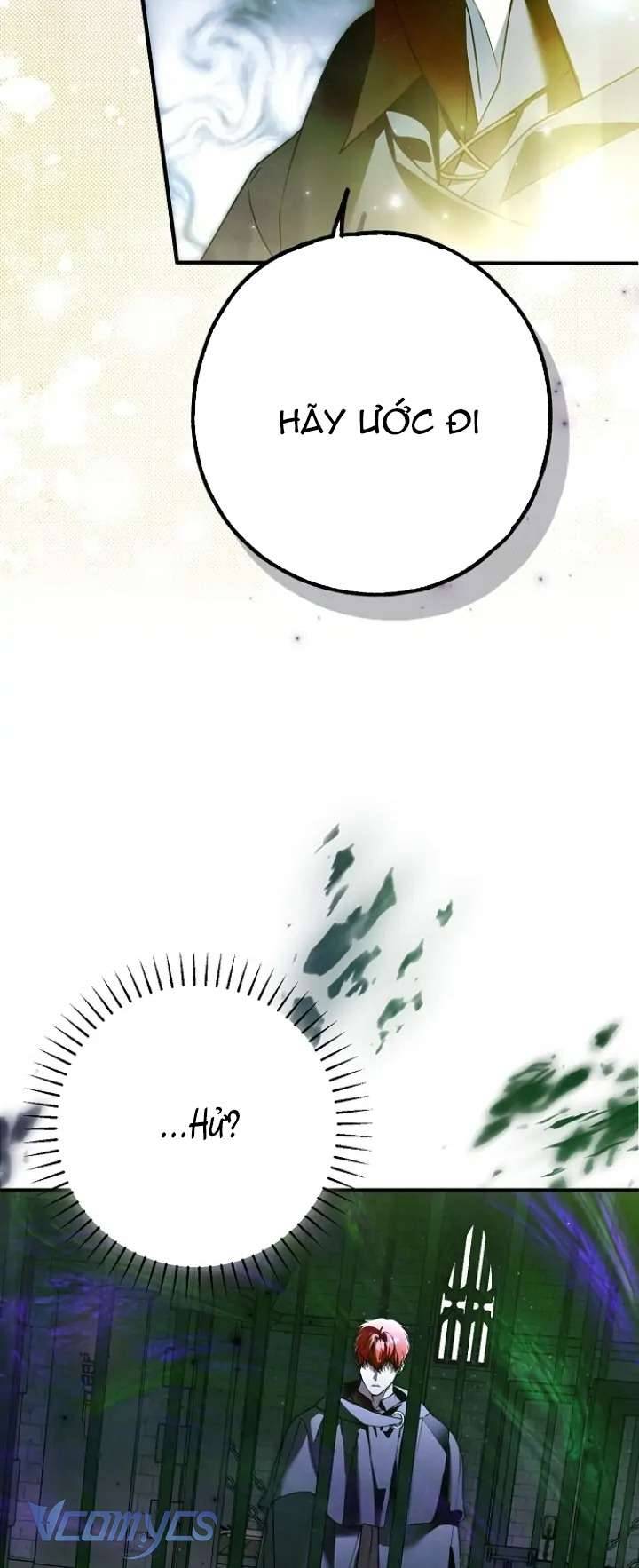 Ai Đó Đang Điều Khiển Cơ Thể Của Tôi Chapter 37 - Trang 4