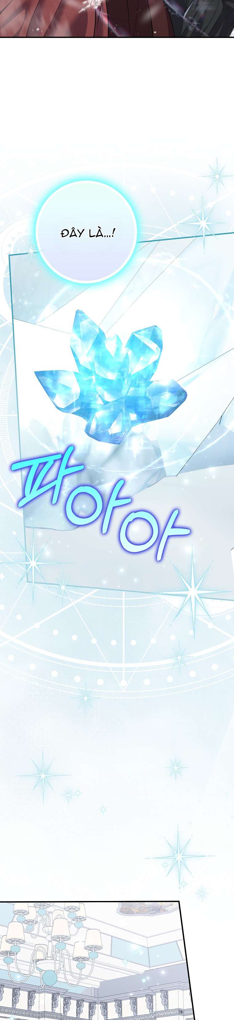 Vị Hôn Phu Phản Diện Cản Trở Con Đường Hoa Của Tôi Chapter 43 - Trang 4