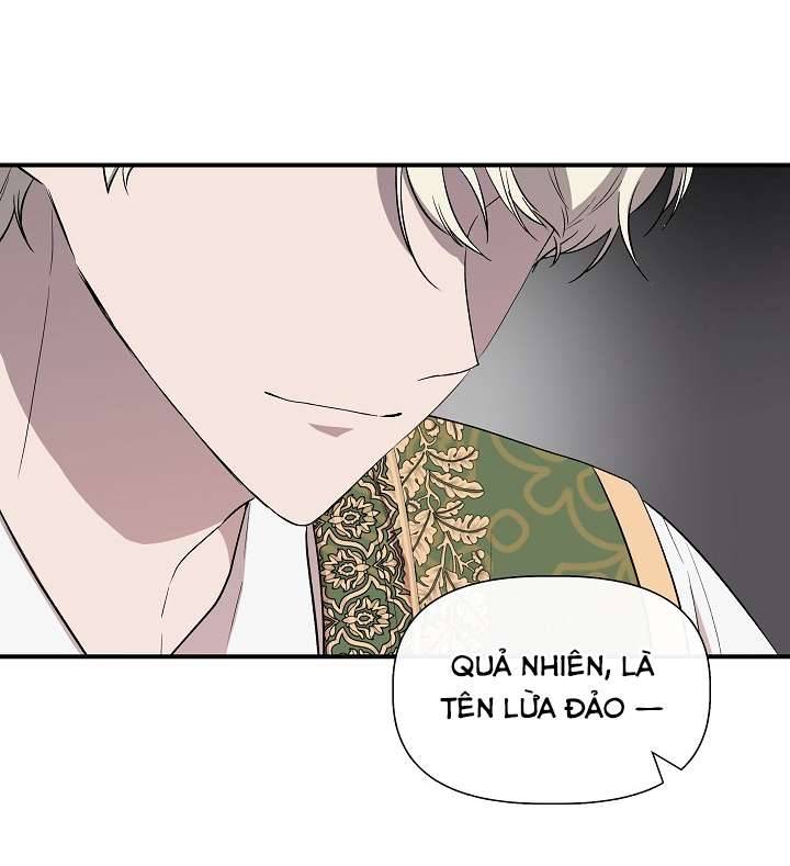 Tôi Không Phải Là Cinderella Chapter 54 - Trang 4