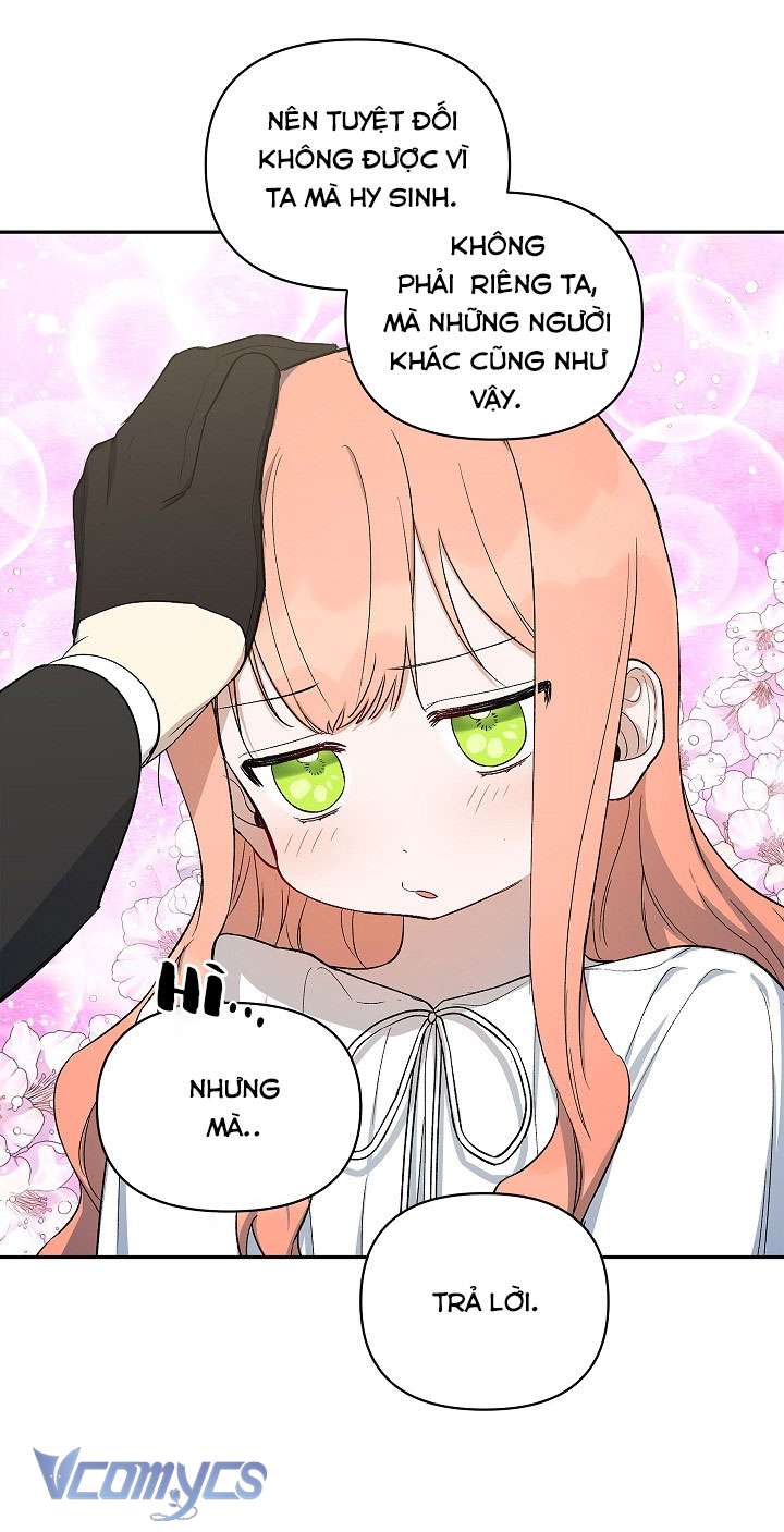 Phương Pháp Trở Thành Con Gái Của Người Hùng Bóng Đêm Chap 16 - Trang 2