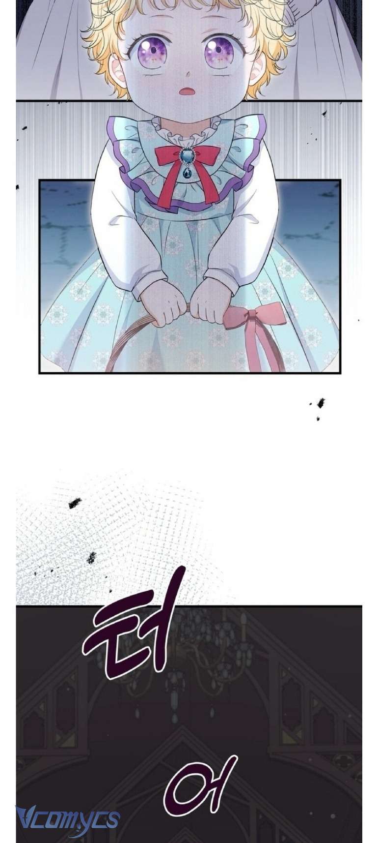 Công Chúa Bé Con Hạng S Thật Mạnh Chapter 15 - Trang 4