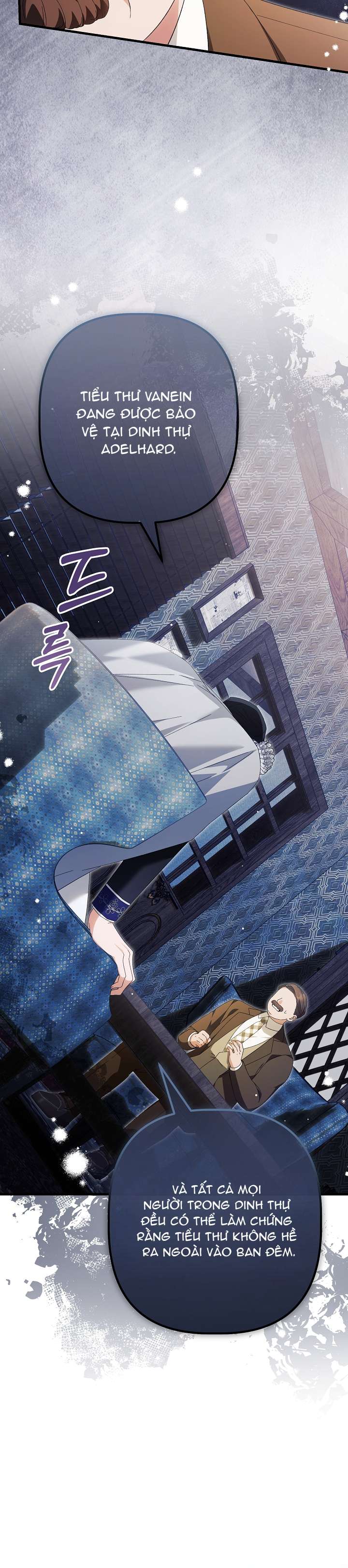 Cha Của Nam Chính Từ Chối Hủy Hôn Chapter 36 - Trang 4