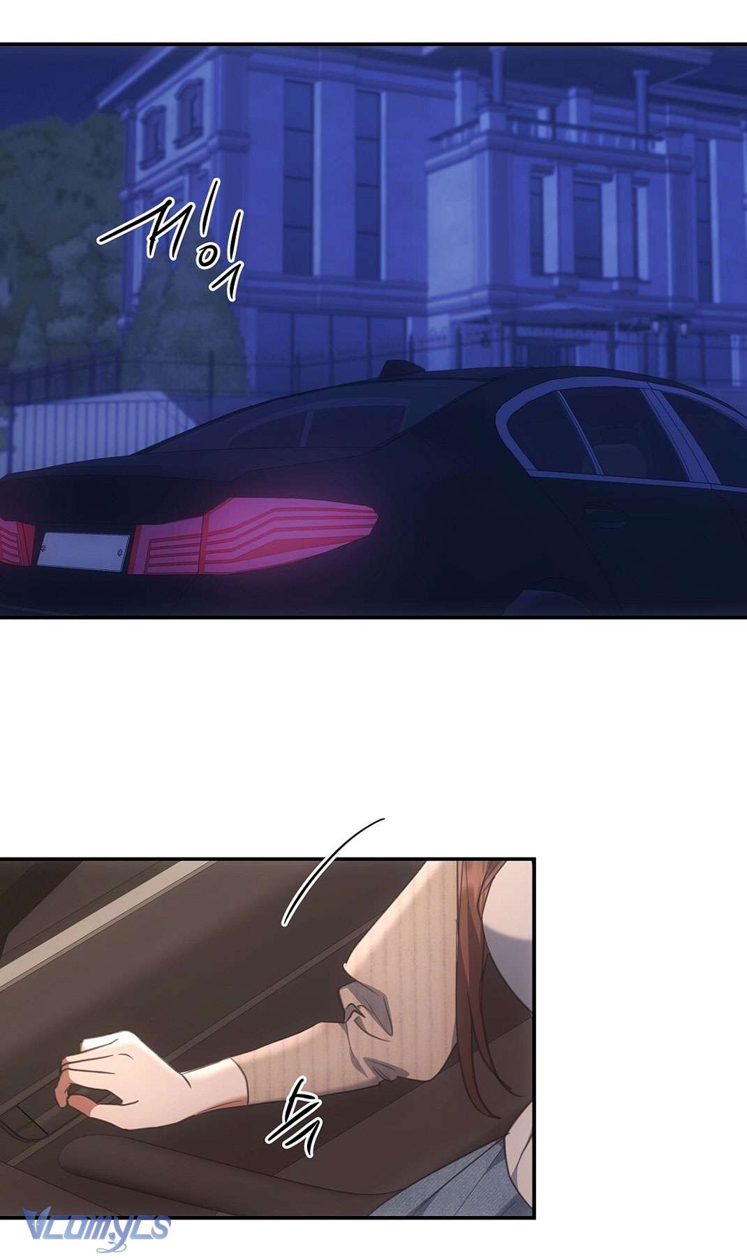 [18+] Vì Những Thứ Đã Tan Vỡ Chap 39 - Trang 3