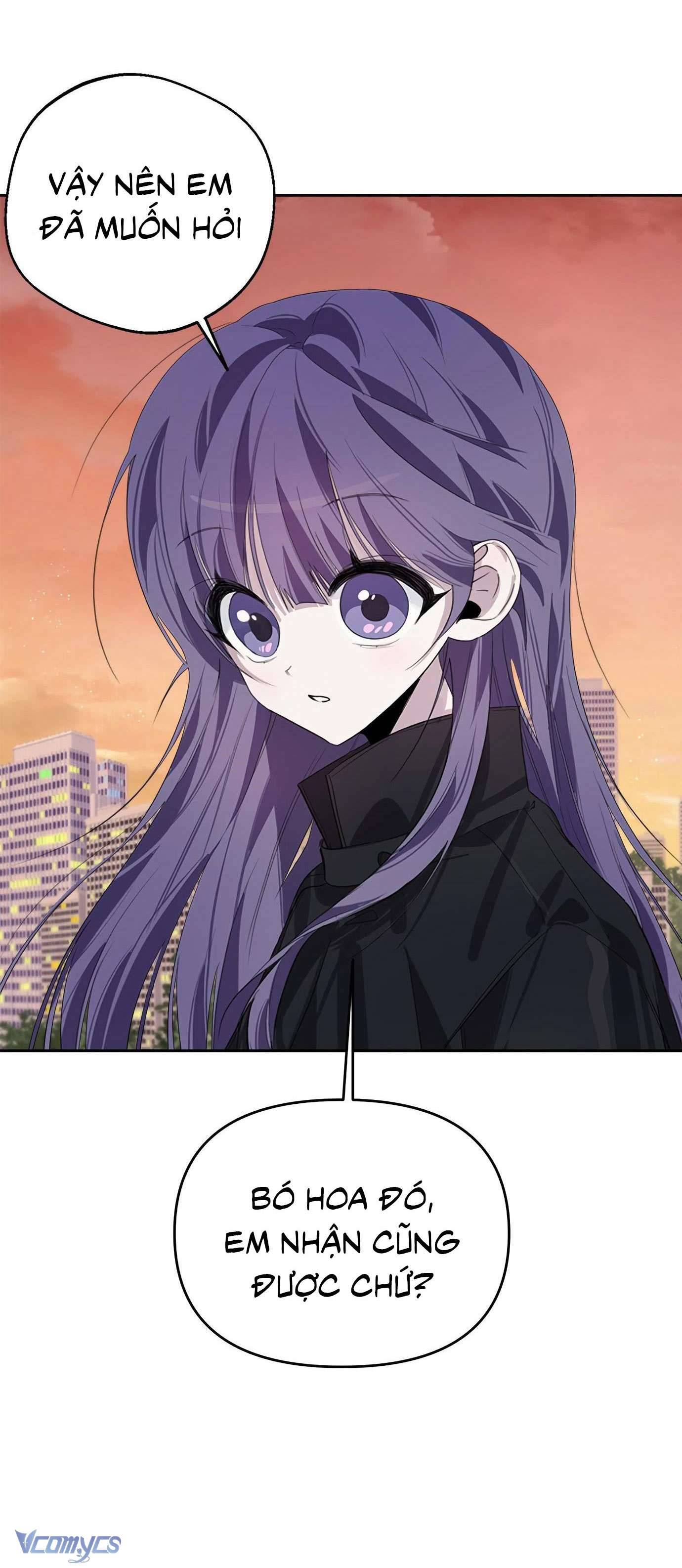 Đàn Anh Xấu Xa! Chap 39 - Trang 3