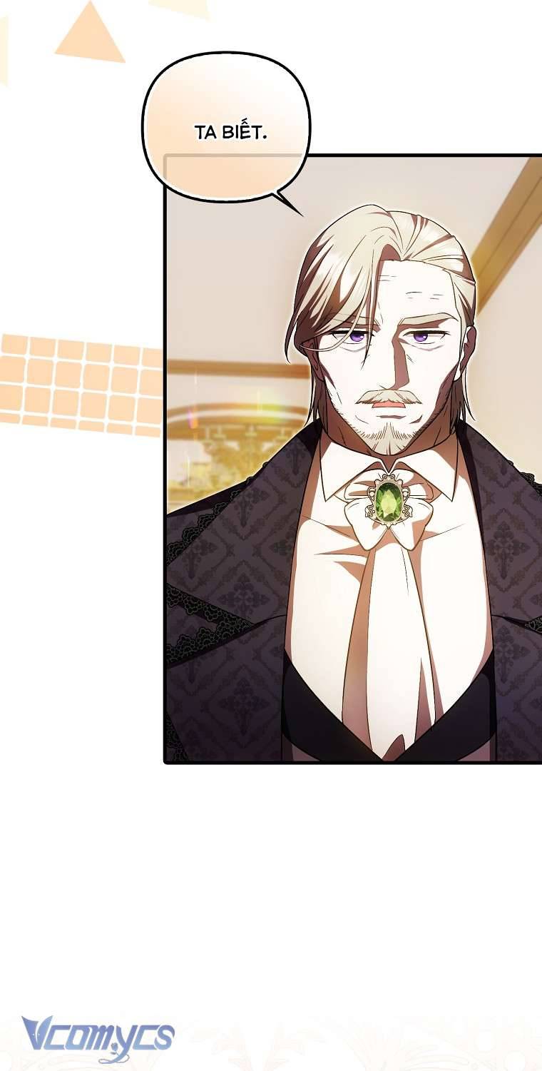 Lần Đầu Bé Út Được Yêu Thương Chap 32 - Trang 2