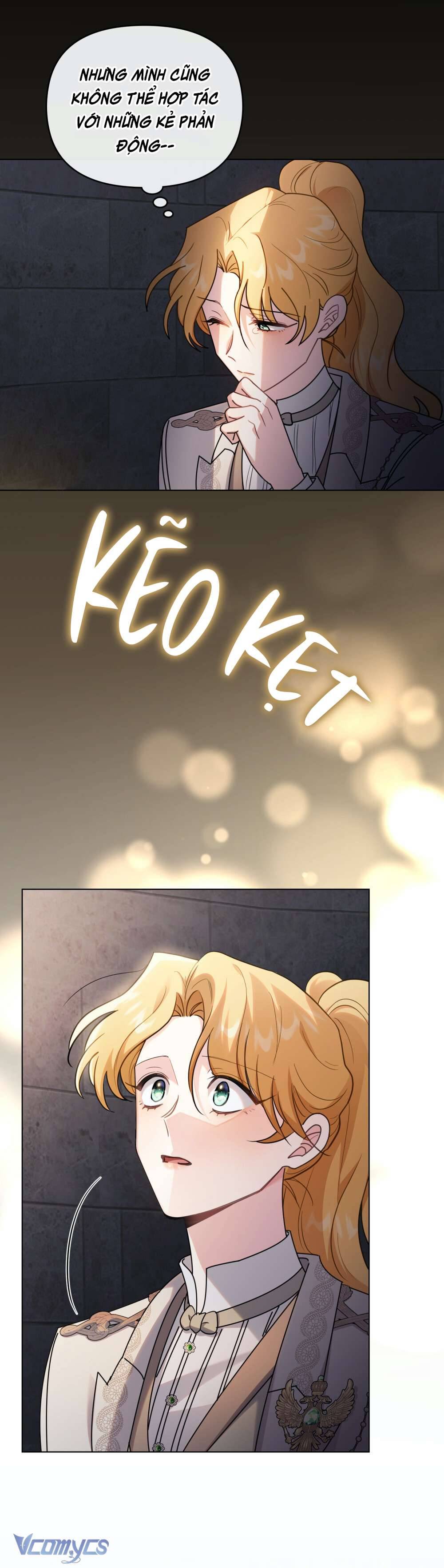 Tìm Lại Camellia Chapter 87 - Trang 4