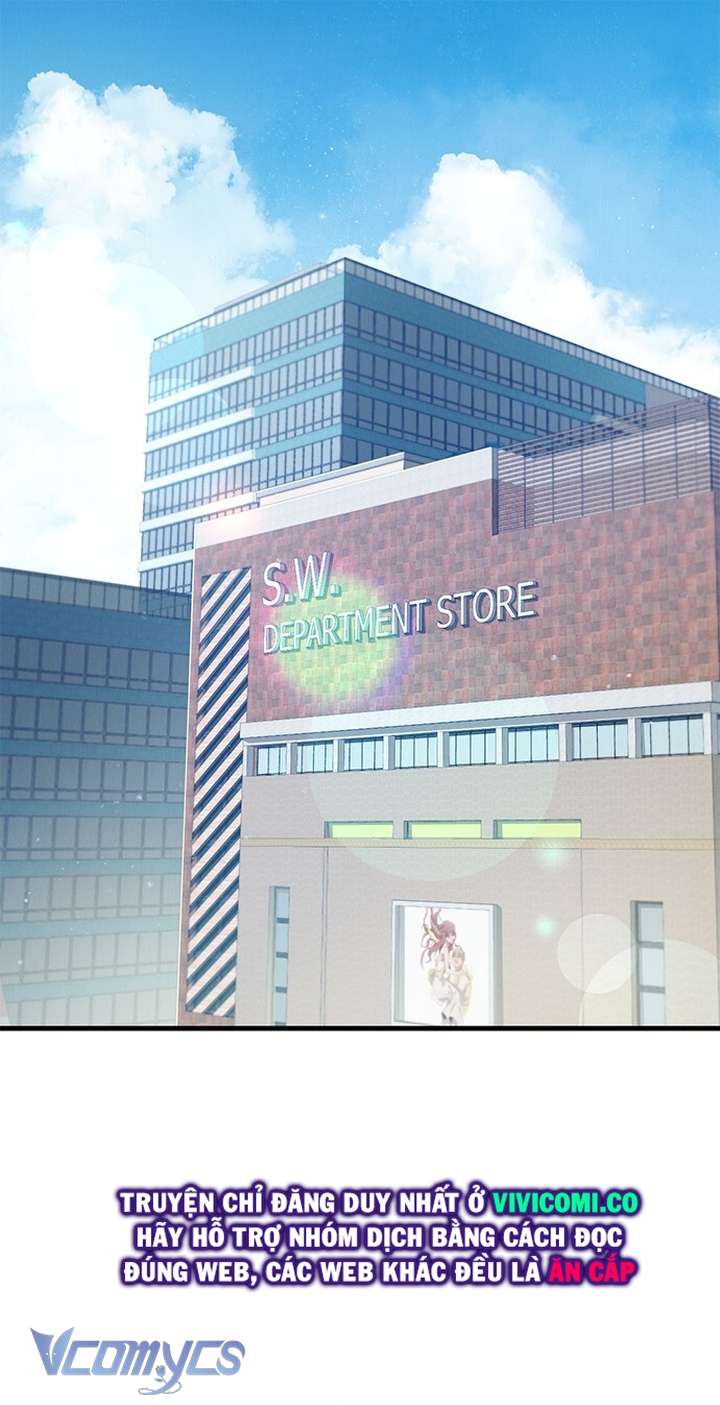 [18+] Đối Tác Dục Vọng Chap 6 - Trang 4