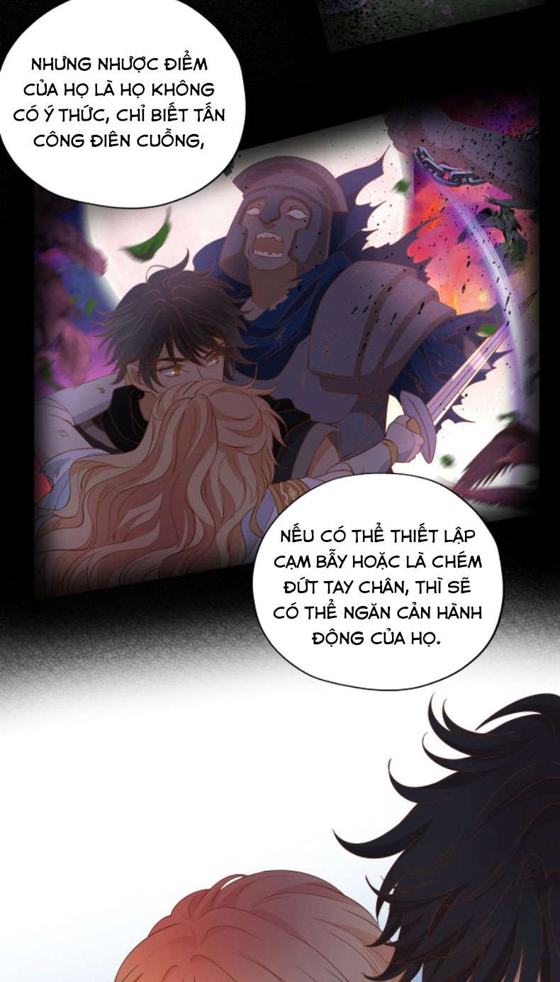 Địch Úc Đa Chi Ca Chapter 136 - Next Chapter 137