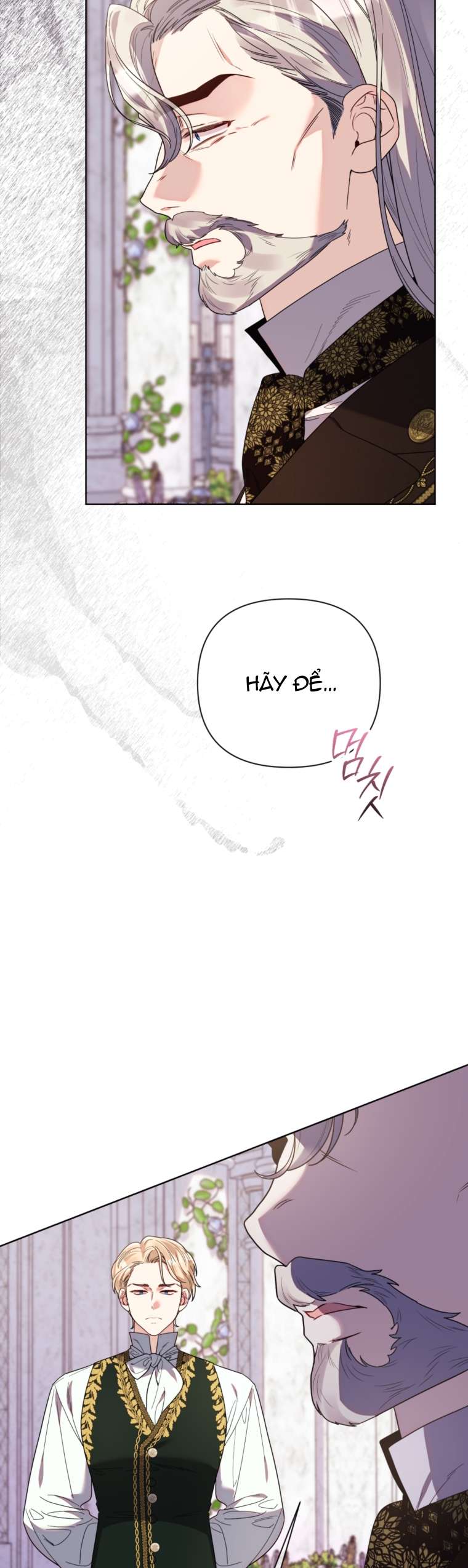 Thà Là Để Tôi Trở Thành Nữ Hoàng Chapter 53 - Trang 3