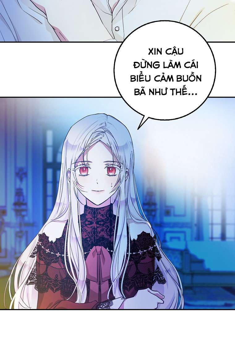 Tôi Trở Thành Vợ Của Nam Chính Chap 19 - Trang 3