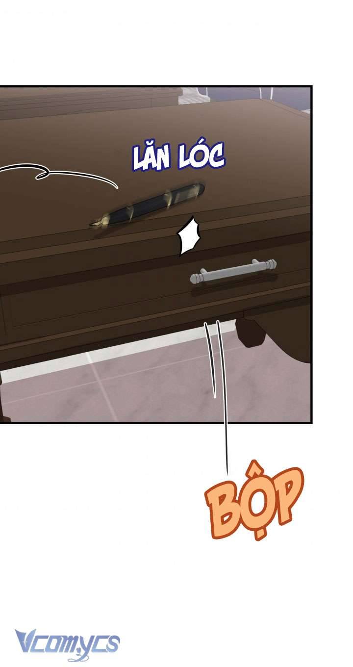 Những Nhân Vật Mạnh Nhất Thế Giới Ám Ảnh Tôi Chapter 46 - Trang 4