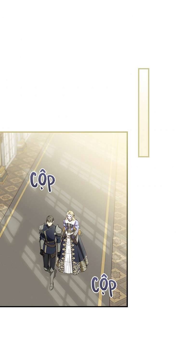 Phương Pháp Khiến Phu Quân Đứng Về Phía Tôi Chapter 49 - Trang 4